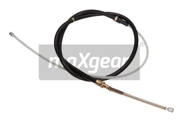 Cable Pull, parking brake MAXGEAR 320423