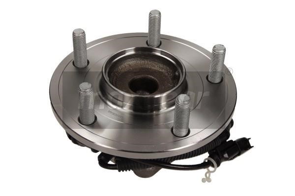 Wheel Bearing Kit MAXGEAR 331036 2