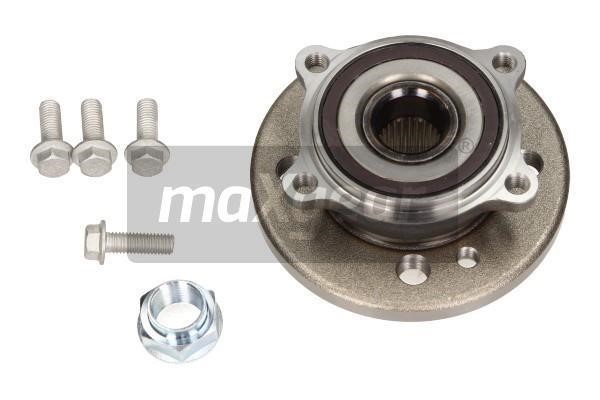 Wheel Bearing Kit MAXGEAR 330817