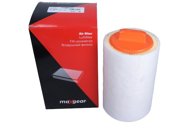 Air Filter MAXGEAR 262334 2