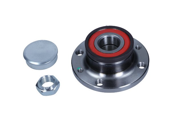 Wheel Bearing Kit MAXGEAR 330019 2