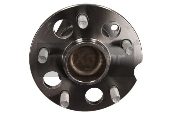 Wheel Bearing Kit MAXGEAR 330961 2