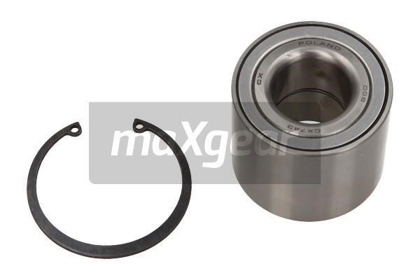 Wheel Bearing Kit MAXGEAR 330793