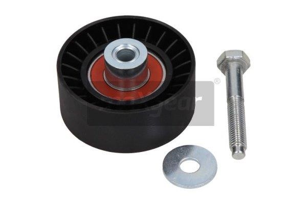 Deflection/Guide Pulley, timing belt MAXGEAR 540962