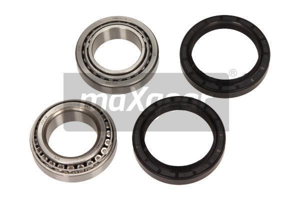 Wheel Bearing Kit MAXGEAR 330178