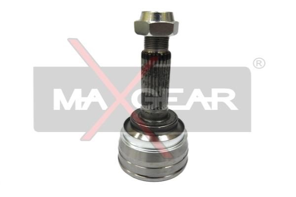 Joint Kit, drive shaft MAXGEAR 490099