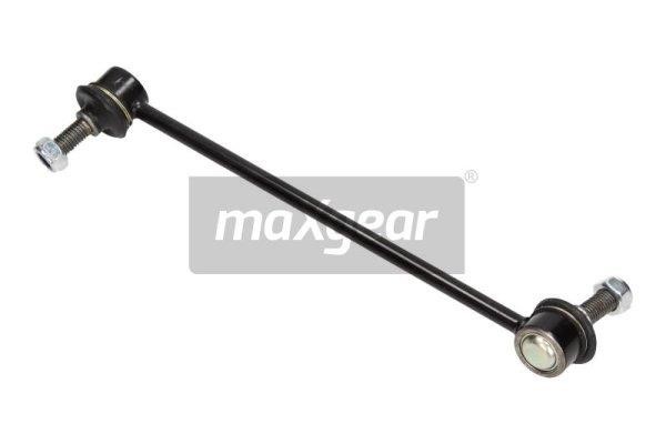 Link/Coupling Rod, stabiliser bar MAXGEAR 722524