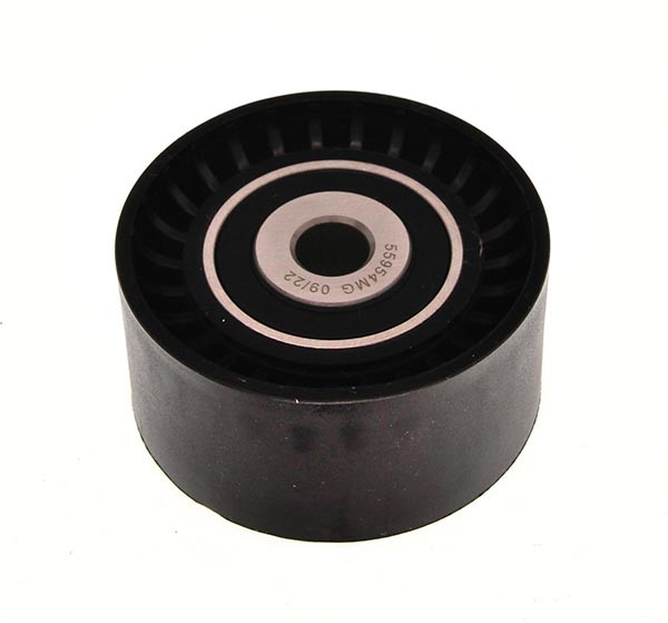 Deflection/Guide Pulley, timing belt MAXGEAR 540089