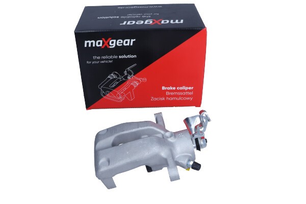Brake Caliper MAXGEAR 820702 3
