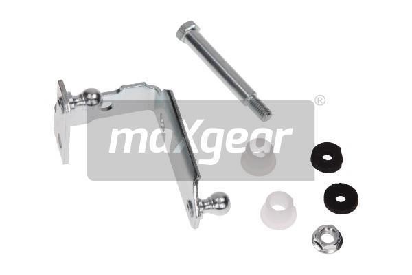 Repair Kit, gear shift lever MAXGEAR 280353