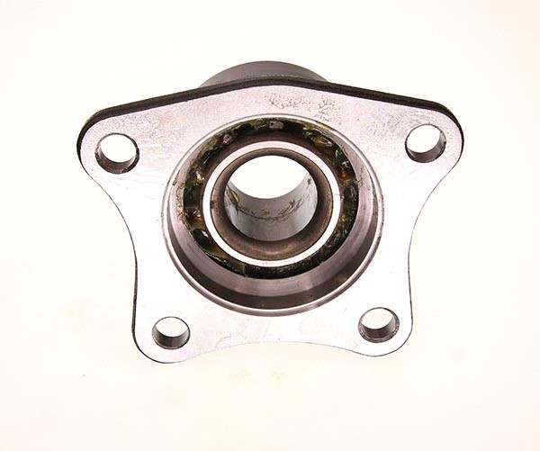 Wheel Bearing Kit MAXGEAR 330374 2