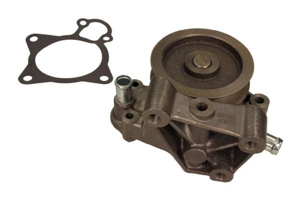 Water Pump, engine cooling MAXGEAR 470209 2
