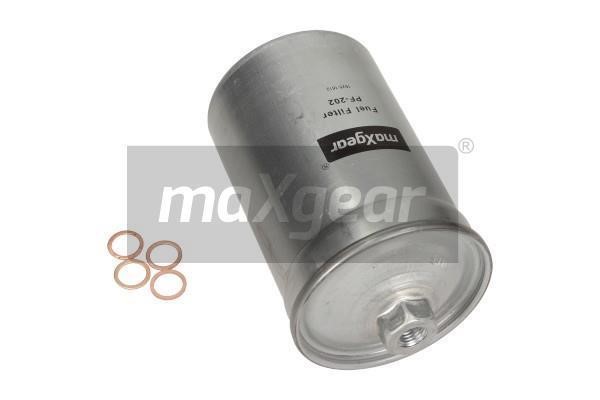 Fuel Filter MAXGEAR 261122