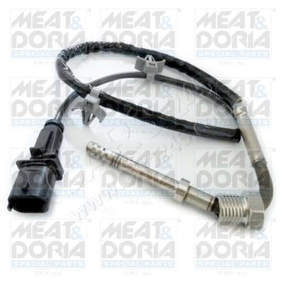 Sensor, exhaust gas temperature MEAT & DORIA 12196
