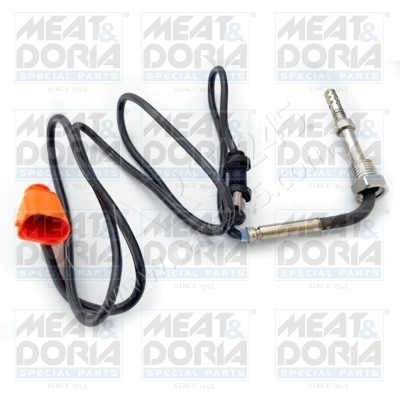 Sensor, exhaust gas temperature MEAT & DORIA 12221
