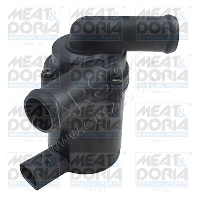 Auxiliary water pump (cooling water circuit) MEAT & DORIA 20074