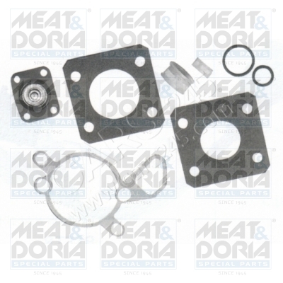 Repair Kit, injection nozzle MEAT & DORIA 750-10010
