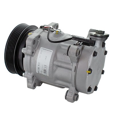 Compressor, air conditioning MEAT & DORIA K11362R