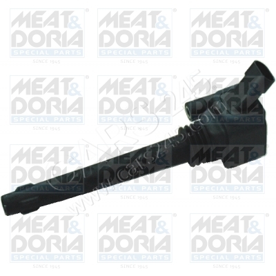 Ignition Coil MEAT & DORIA 10543