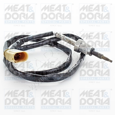 Sensor, exhaust gas temperature MEAT & DORIA 12362