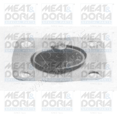 Diaphragm MEAT & DORIA 1700