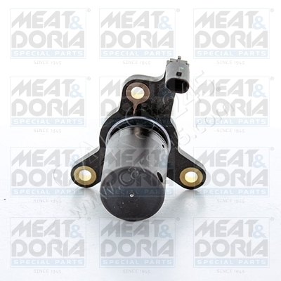 Sensor, engine oil level MEAT & DORIA 72210