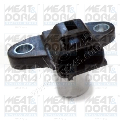 Sensor, camshaft position MEAT & DORIA 87717