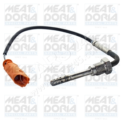 Sensor, exhaust gas temperature MEAT & DORIA 12489