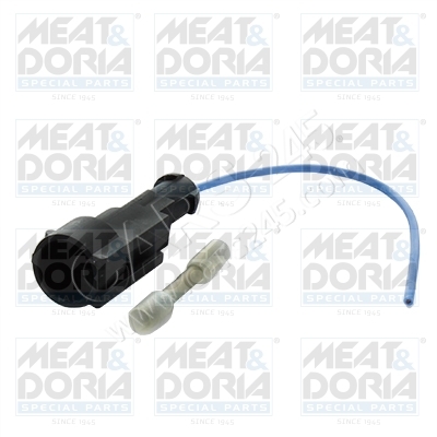 Repair Kit, cable set MEAT & DORIA 25210