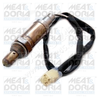 Lambda Sensor MEAT & DORIA 81665
