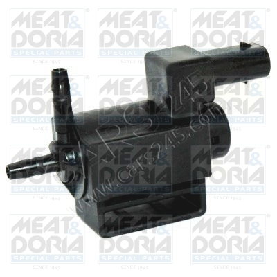 Change-Over Valve, change-over flap (induction pipe) MEAT & DORIA 9318