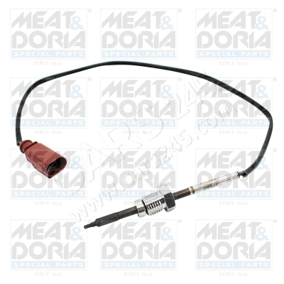 Sensor, exhaust gas temperature MEAT & DORIA 12223E