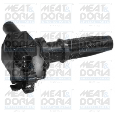 Ignition Coil MEAT & DORIA 10401