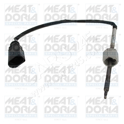 Sensor, exhaust gas temperature MEAT & DORIA 11919E