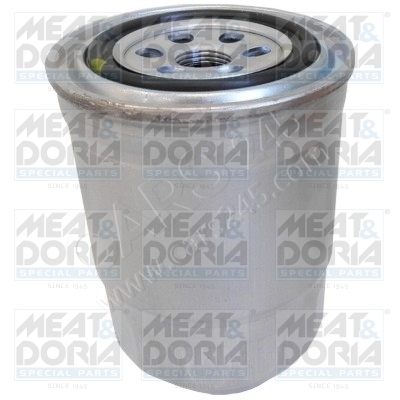 Fuel Filter MEAT & DORIA 4142