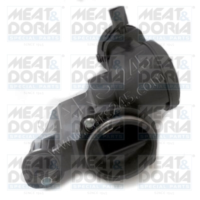 Oil Separator, crankcase ventilation MEAT & DORIA 91622