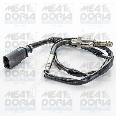 Sensor, exhaust gas temperature MEAT & DORIA 12397