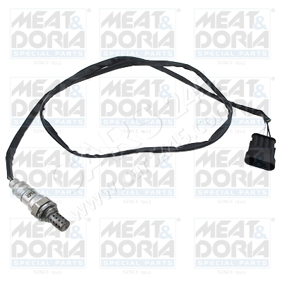 Lambda Sensor MEAT & DORIA 81001E