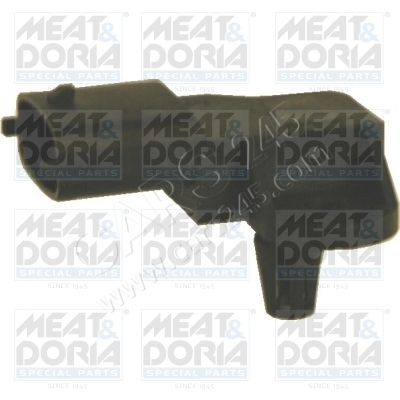 Sensor, boost pressure MEAT & DORIA 82254
