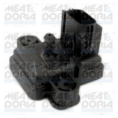 Sensor, intake manifold pressure MEAT & DORIA 82595
