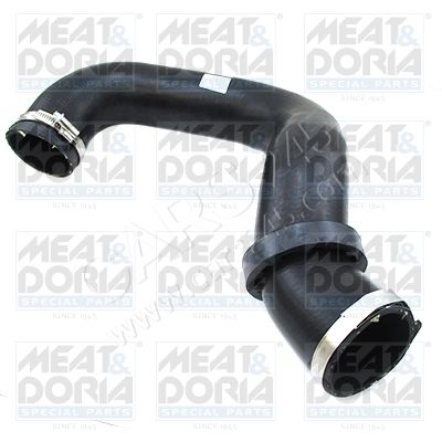 Charge Air Hose MEAT & DORIA 96262