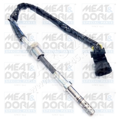 Sensor, exhaust gas temperature MEAT & DORIA 11961