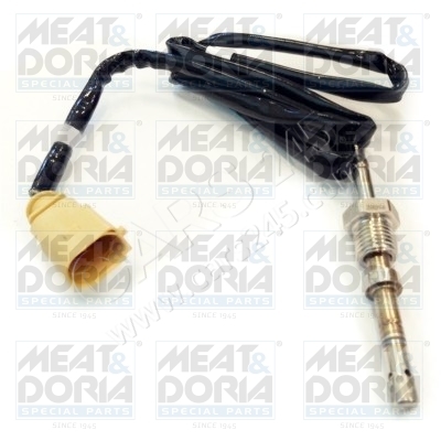 Sensor, exhaust gas temperature MEAT & DORIA 11931