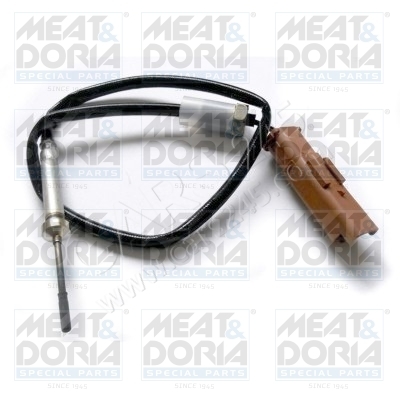 Sensor, exhaust gas temperature MEAT & DORIA 12169
