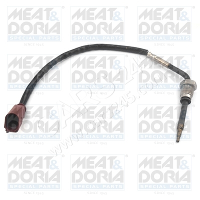 Sensor, exhaust gas temperature MEAT & DORIA 12326