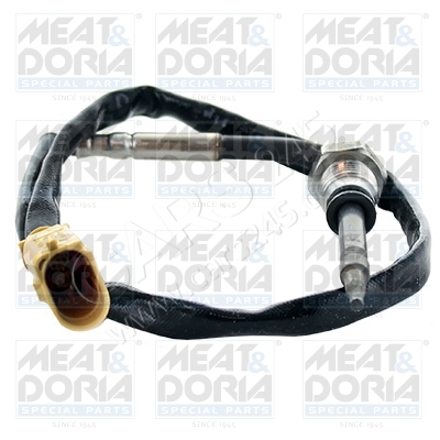 Sensor, exhaust gas temperature MEAT & DORIA 12328