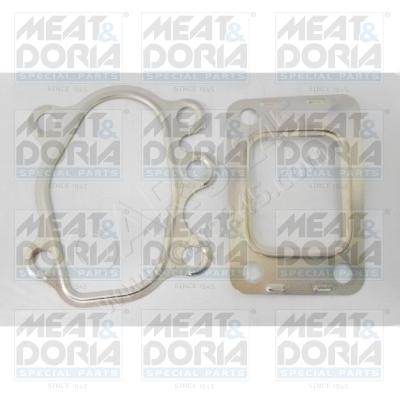 Mounting Kit, charger MEAT & DORIA 60863