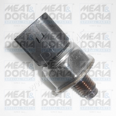 Sensor, fuel pressure MEAT & DORIA 9351
