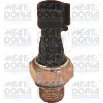 Oil Pressure Switch MEAT & DORIA 72026