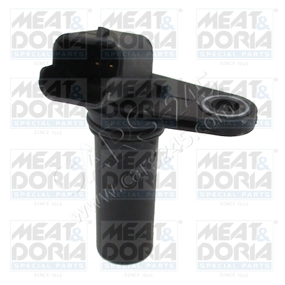 Sensor, speed MEAT & DORIA 871057